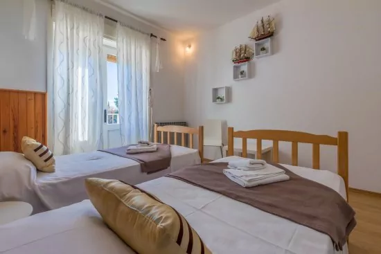 Apartmán Kvarner - Crikvenica KV 2041 N1