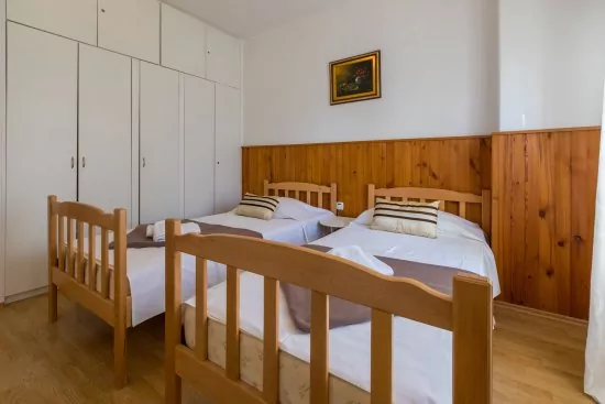 Apartmán Kvarner - Crikvenica KV 2041 N1