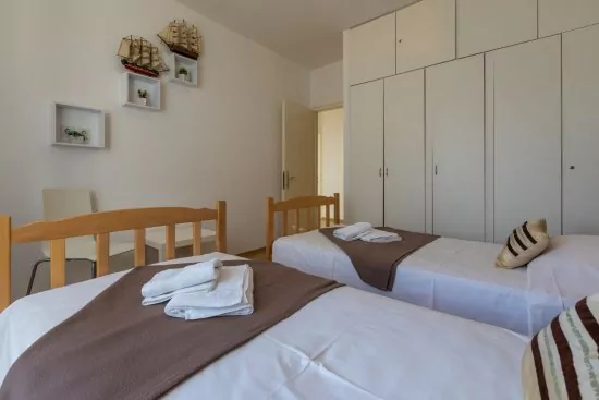 Apartmán Kvarner - Crikvenica KV 2041 N1