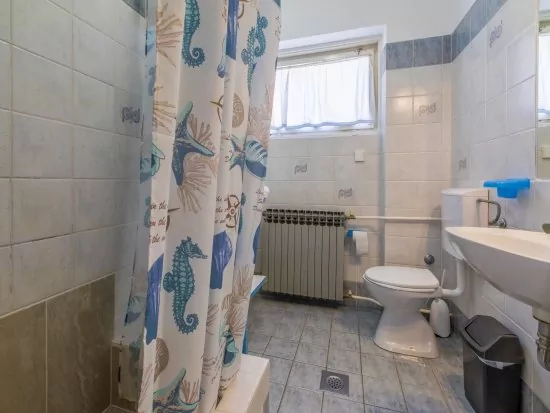 Apartmán Kvarner - Crikvenica KV 2041 N1