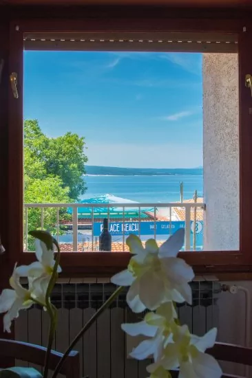 Apartmán Kvarner - Crikvenica KV 2041 N1