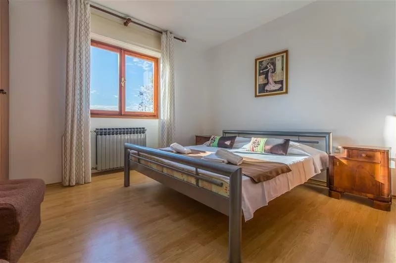 Apartmán Kvarner - Crikvenica KV 2041 N1