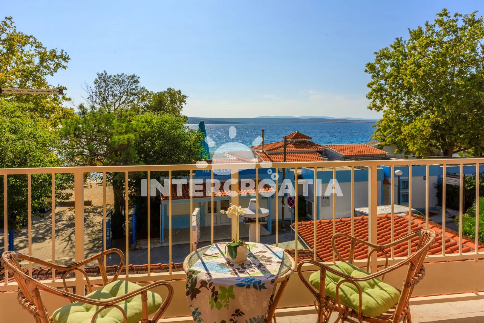 Apartmán Kvarner - Crikvenica KV 2041 N1