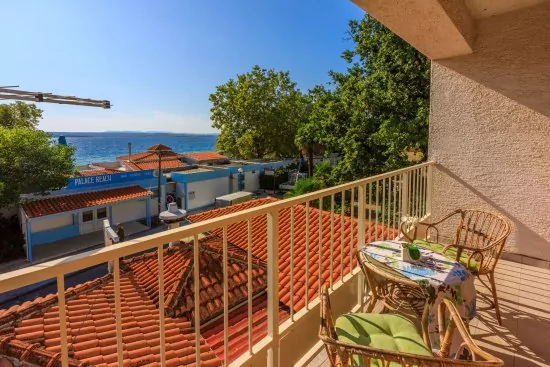 Apartmán Kvarner - Crikvenica KV 2041 N1