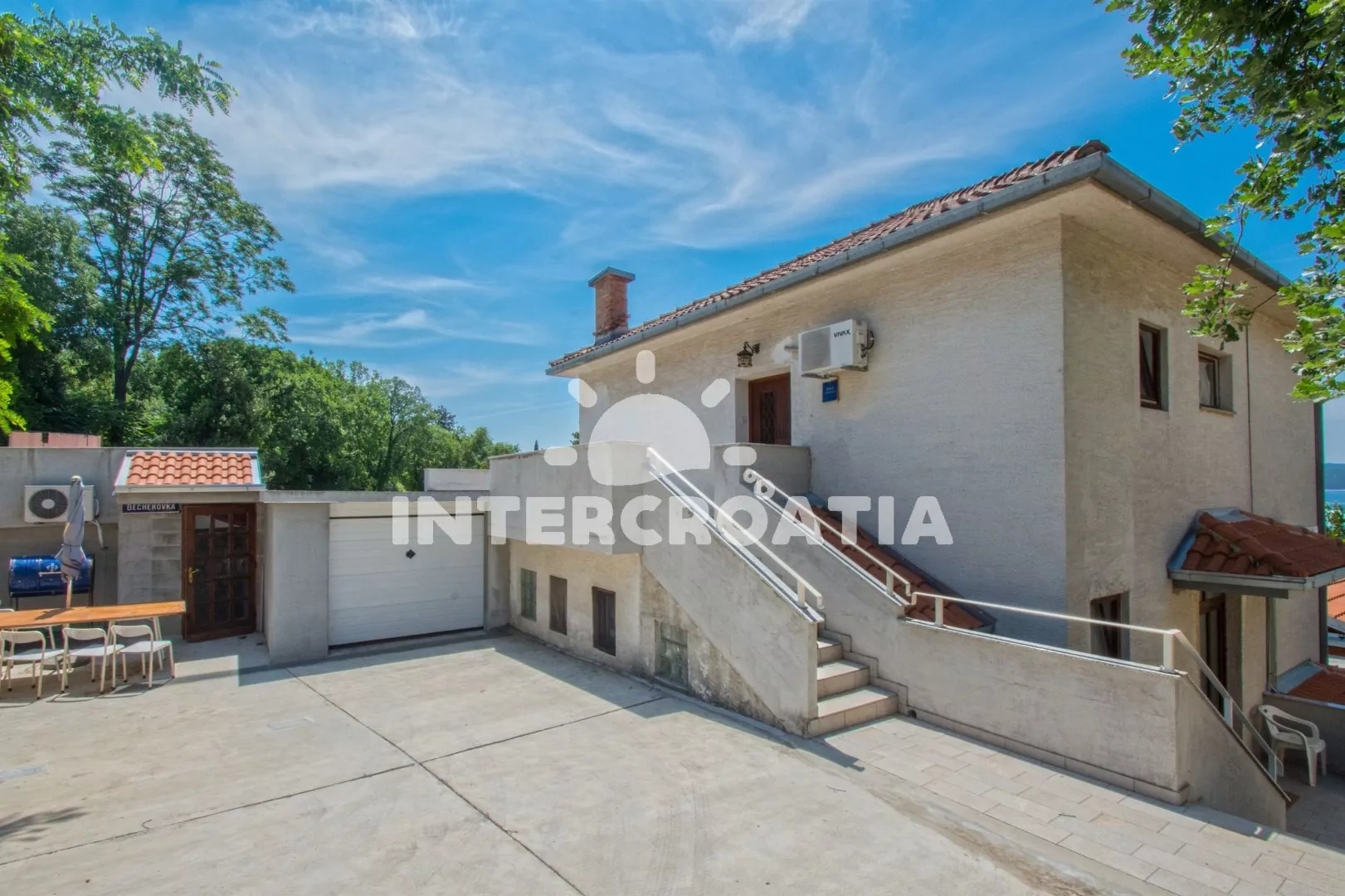 Apartmán Kvarner - Crikvenica KV 2041 N2