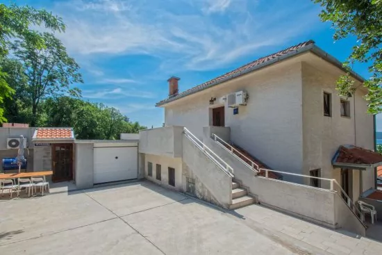 Apartmán Kvarner - Crikvenica KV 2041 N2