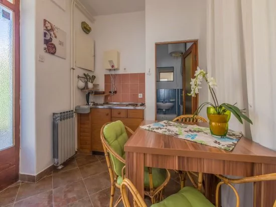 Apartmán Kvarner - Crikvenica KV 2041 N2