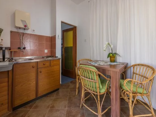 Apartmán Kvarner - Crikvenica KV 2041 N2