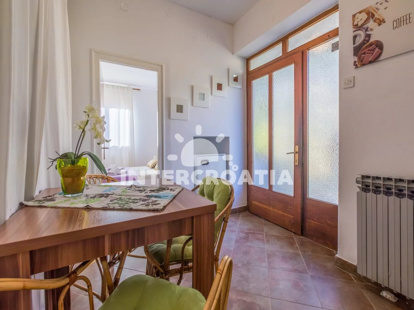 Apartmán Kvarner - Crikvenica KV 2041 N2