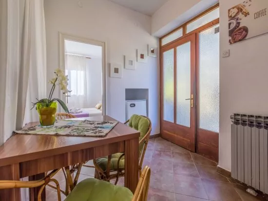 Apartmán Kvarner - Crikvenica KV 2041 N2