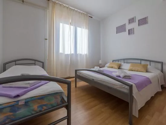 Apartmán Kvarner - Crikvenica KV 2041 N2