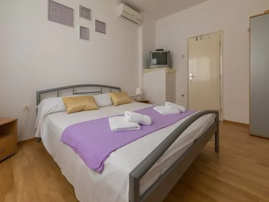 Apartmán Kvarner - Crikvenica KV 2041 N2