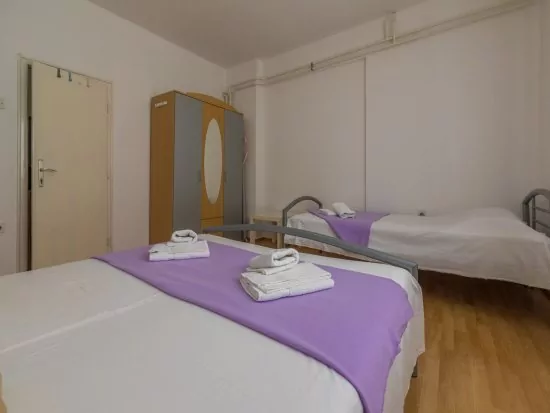 Apartmán Kvarner - Crikvenica KV 2041 N2