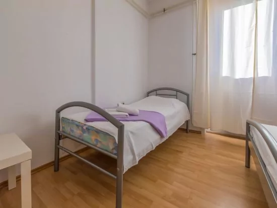 Apartmán Kvarner - Crikvenica KV 2041 N2