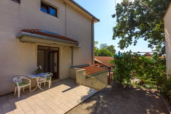 Apartmán Kvarner - Crikvenica KV 2041 N2