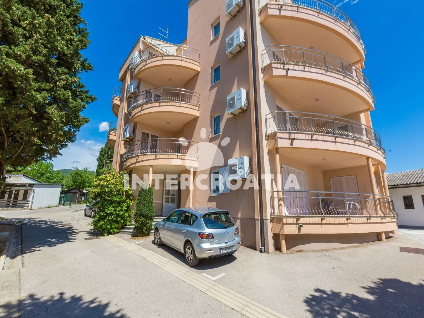 Apartmán Kvarner - Selce KV 1912 N1