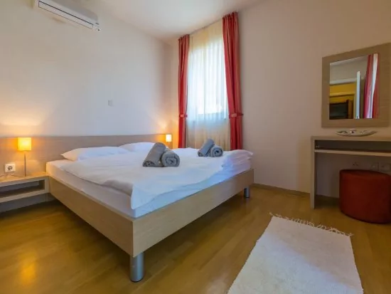Apartmán Kvarner - Selce KV 1912 N1