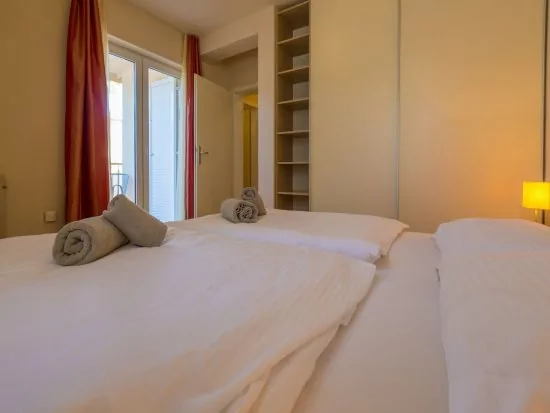 Apartmán Kvarner - Selce KV 1912 N1