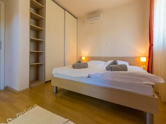 Apartmán Kvarner - Selce KV 1912 N1