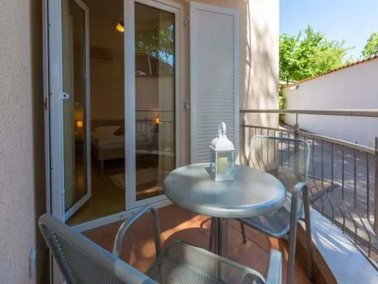 Apartmán Kvarner - Selce KV 1912 N1