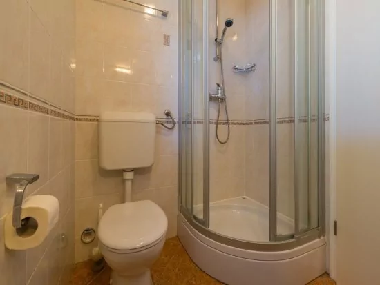 Apartmán Kvarner - Selce KV 1912 N1