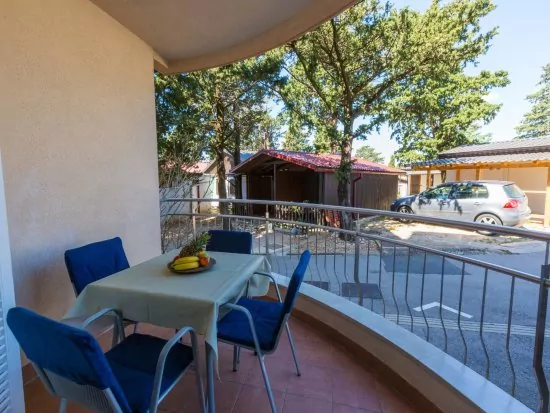 Apartmán Kvarner - Selce KV 1912 N1