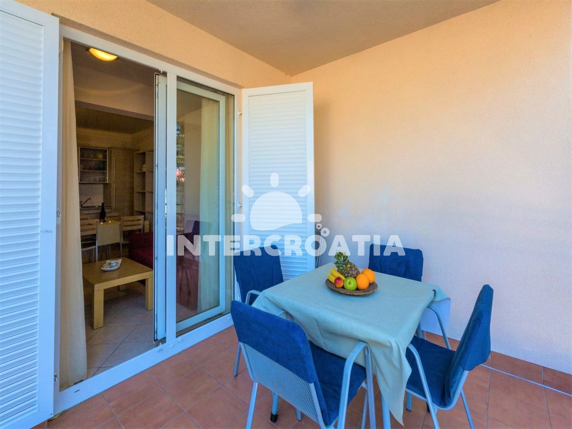 Apartmán Kvarner - Selce KV 1912 N1