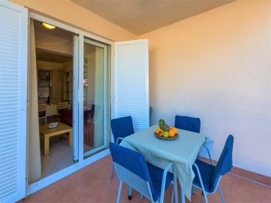 Apartmán Kvarner - Selce KV 1912 N1