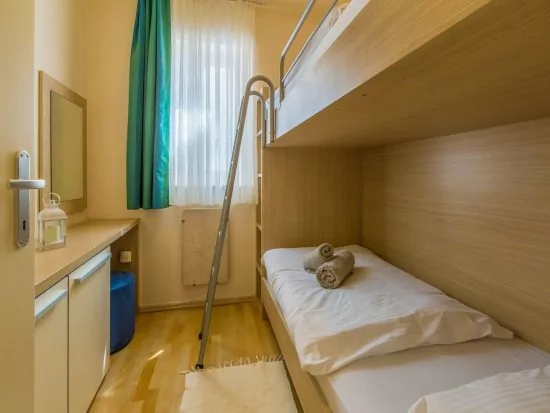 Apartmán Kvarner - Selce KV 1912 N2