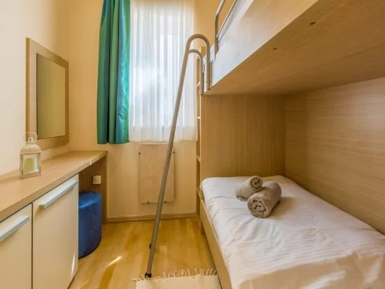 Apartmán Kvarner - Selce KV 1912 N2