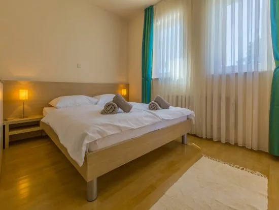 Apartmán Kvarner - Selce KV 1912 N2