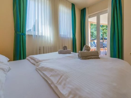 Apartmán Kvarner - Selce KV 1912 N2