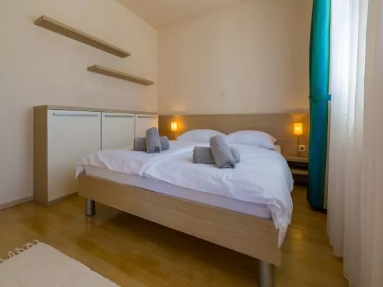 Apartmán Kvarner - Selce KV 1912 N2