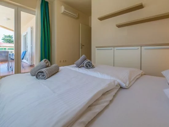 Apartmán Kvarner - Selce KV 1912 N2