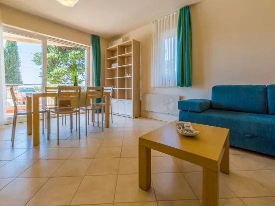 Apartmán Kvarner - Selce KV 1912 N2