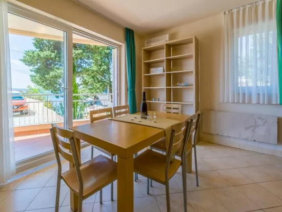 Apartmán Kvarner - Selce KV 1912 N2