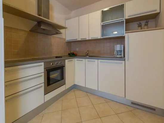 Apartmán Kvarner - Selce KV 1912 N2