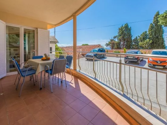 Apartmán Kvarner - Selce KV 1912 N2