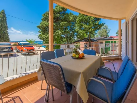 Apartmán Kvarner - Selce KV 1912 N2