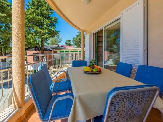 Apartmán Kvarner - Selce KV 1912 N2