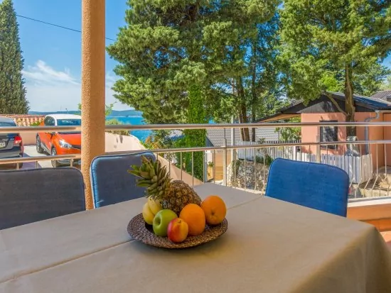 Apartmán Kvarner - Selce KV 1912 N2