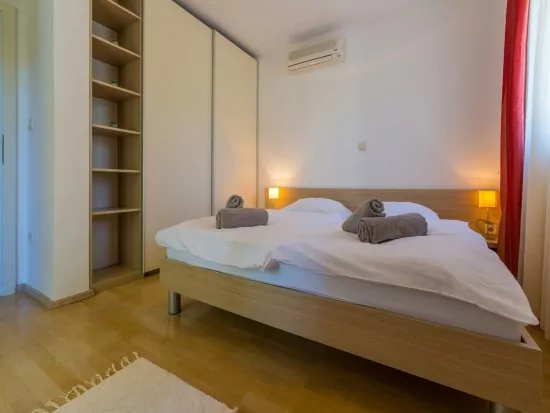 Apartmán Kvarner - Selce KV 1912 N3