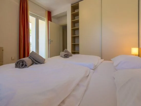 Apartmán Kvarner - Selce KV 1912 N3