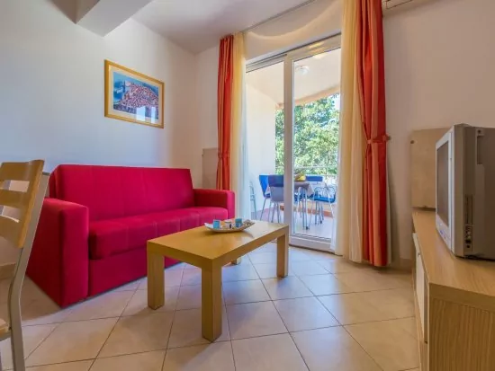 Apartmán Kvarner - Selce KV 1912 N3