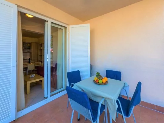 Apartmán Kvarner - Selce KV 1912 N3