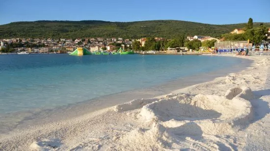 Apartmán Kvarner - Selce KV 1912 N3