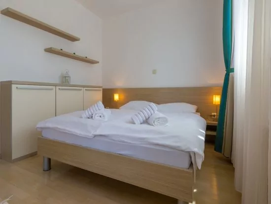 Apartmán Kvarner - Selce KV 1912 N4