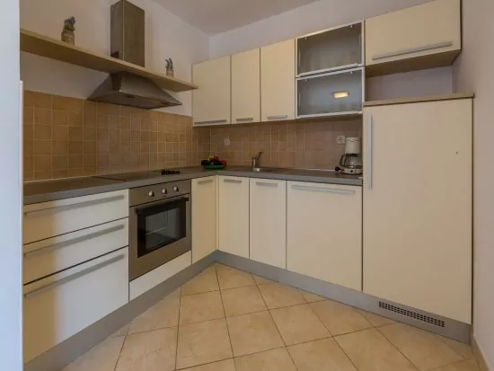 Apartmán Kvarner - Selce KV 1912 N4