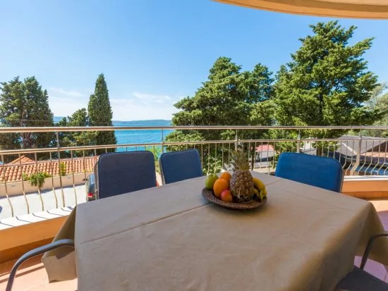 Apartmán Kvarner - Selce KV 1912 N4