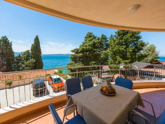 Apartmán Kvarner - Selce KV 1912 N4